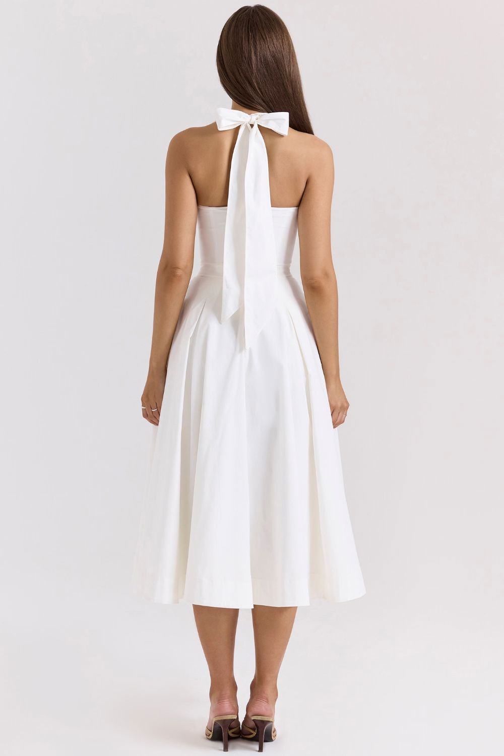 Midi Dress Charlotte Midi Dress Charlotte Rosa Chic